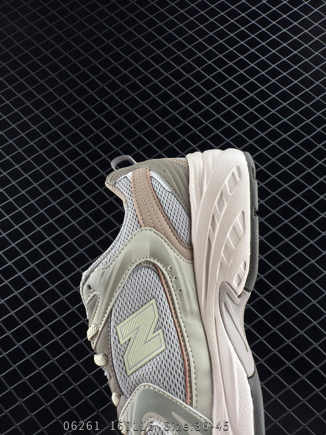 NB530 New Balance 530